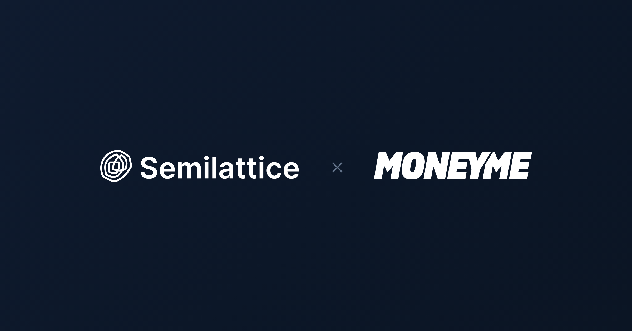 How MONEYME settled a positioning question that had been open for months
